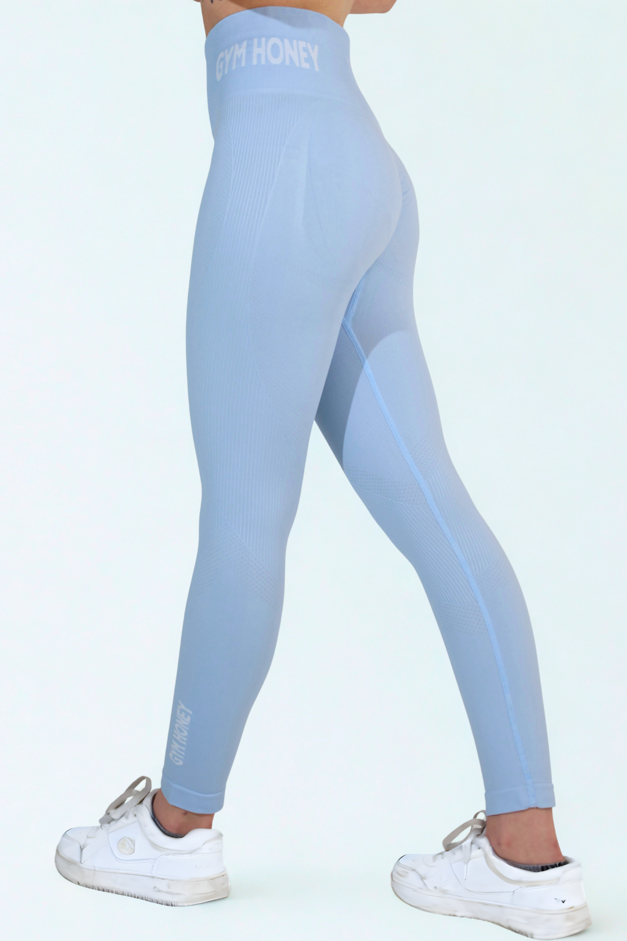 LEGINSY ULTRA SOFT G1 — BABY BLUE